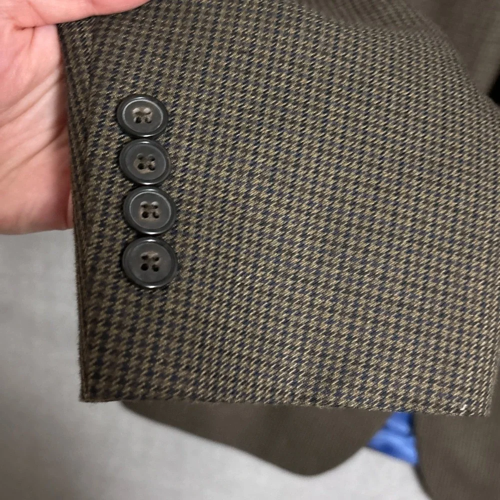 Chaps sport coat